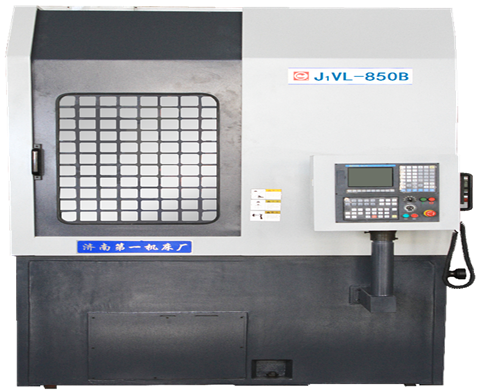 J1VL-850B细密型数控立式车床